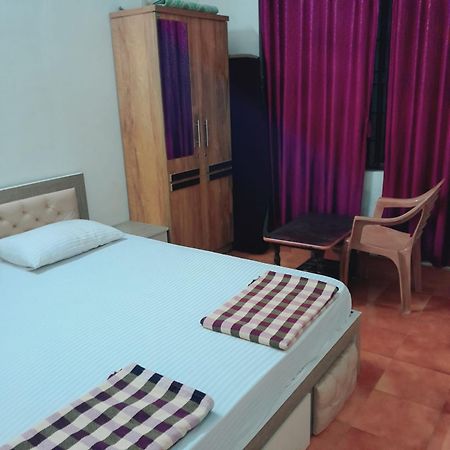 Shree Jayadurga Boarding&Lodging Удупи Екстериор снимка